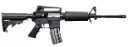 Bushmaster M4 Patrolman 5,56x45 16" (Carry handle)