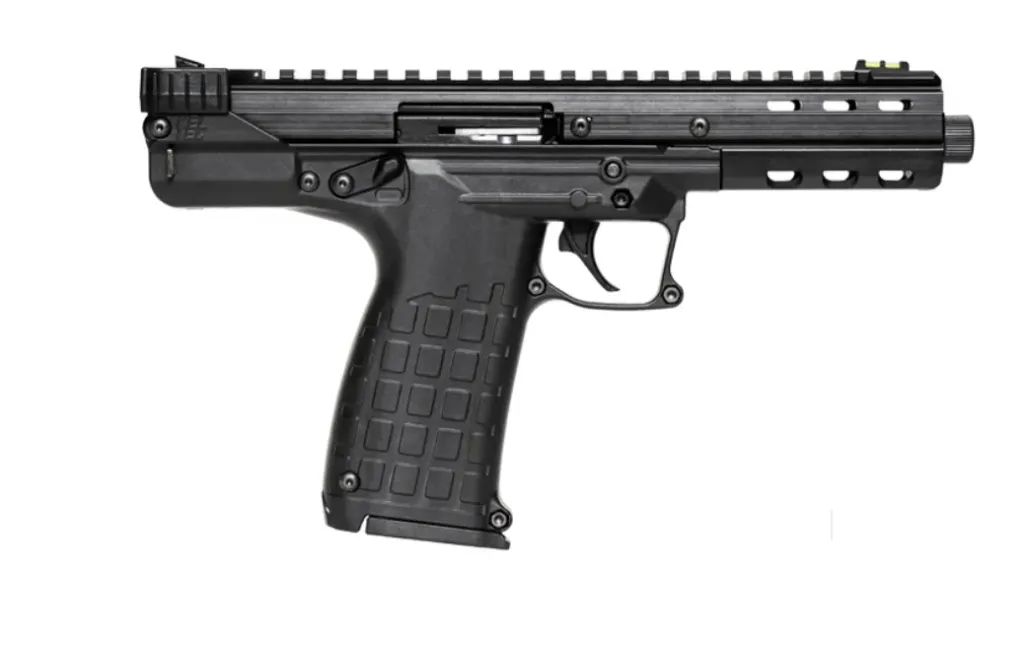 Kel-Tec CP33 .22lr