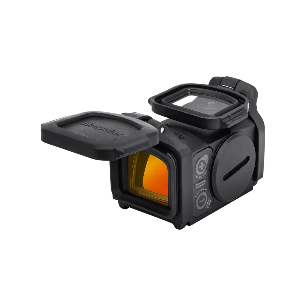 Acro® C-2 2.5 MOA - Rödpunktsikte med integrerat Acro® interface (inkl. linsskydd) 