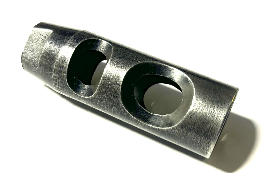 AMD 65 Mynningsbroms