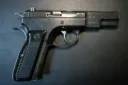 CZ 75 “short rail” / “first model” [1978]